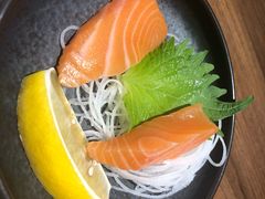 -隐初·SUSHI·美式日本料理