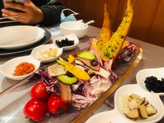 -A One Kitchen·南京精菜馆(德基广场店)