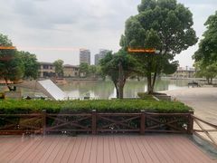 -龙城咖啡厅(常州富都洲际店)