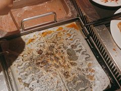 -星伦多自助料理·涮烤一体(虹悦城店)