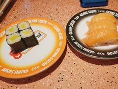 -元气寿司(东方宝泰店)