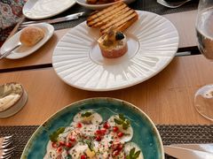 -Kampa Park Restaurant