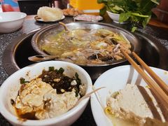 -海关荤豆花(洋河一路店)