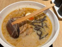 -味千拉面(航洋国际购物中心)
