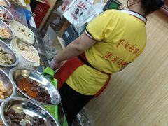 -陈昌银麻花(较场口夜市店)