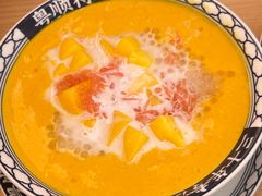 -粤顺得水牛奶皇后·糖水(市桥店)