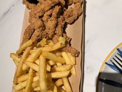 -必胜客(松雷店)