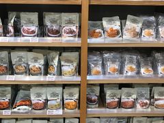 -MUJI无印良品(恒隆广场店)