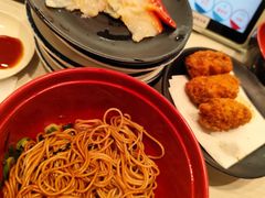-滨寿司(新街口中央商场店)