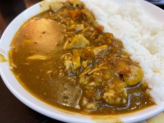 -顶屋咖喱(武大店)