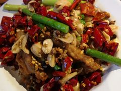 -搓火大都会(广安门总店)