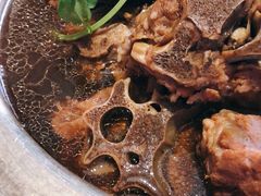 -和庆斋阳坊秘制羊蝎子火锅(云岗店)