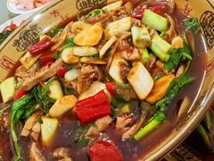-周师饭店