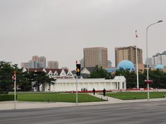 -大连人民广场