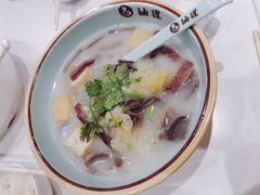 -大学城美食街