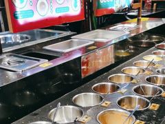 -井格·重庆火锅(王府井店)