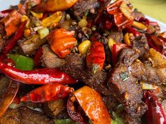 -东伊顺(高银街店)