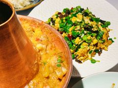 -雀舞云南菜(天津天河城购物中心店)