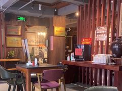 大堂-勝记粉库桂林米粉非遗传承(西街店)