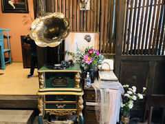 -The Flowers Coffee(南山店)