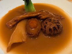 -皇朝会.经典传统粤菜(外滩店)