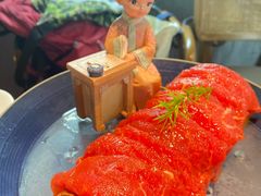 -大隐·成都火锅Bistro(合生麒麟新天地店)