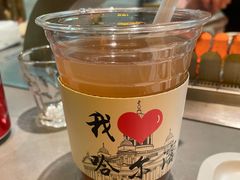 -冰城串说·羊肉串烧烤(哈西大街店)