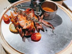 -小大董·烤鸭(凤凰汇店)