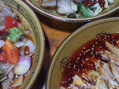 -将就吃农家特色土菜馆