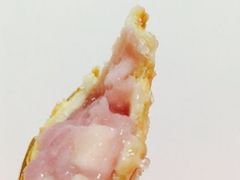 -麦当劳(静安寺店)