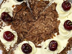 -卷们·现制生日蛋糕·蓝风车动物奶油(金源店)