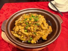 -正阳门饭庄·烤鸭·北京菜(万丰路七里庄店)
