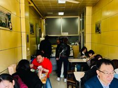 -宝光熏肉鞋底火烧(新街口店)