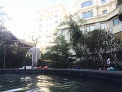 室外温泉-顺景温泉