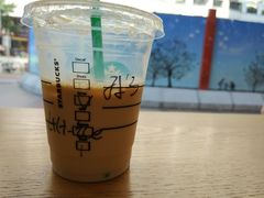 -星巴克(广州天河北龙口店)