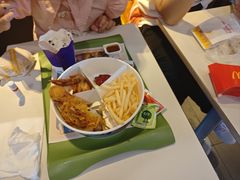 -麦当劳(余姚北站店)