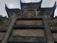 -南关石牌坊古镇