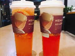 -喜茶(深圳福田星河COCO Park店)