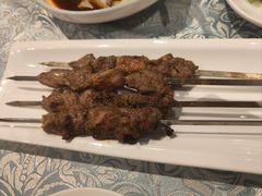 -巴扎美食·新疆菜·西域歌舞表演餐厅(新疆大厦店)