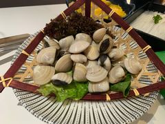 -马家斑.鲜鱼火锅(松湖万科店)