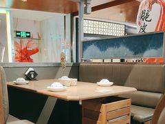 -茄子恰恰·新云南小炒(坪山益田店)