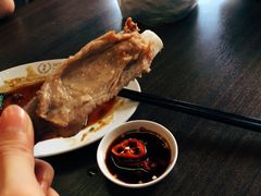 -松發肉骨茶(先得坊店)