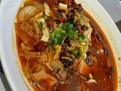 -7号院家宴.烧鸽子(门头沟店)