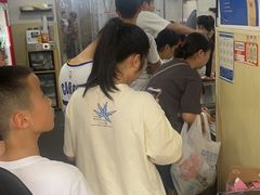 -象山小白象海鲜面