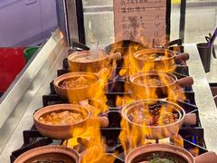 -王大乔泡椒米线·小火锅(星城天地店)