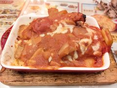 -龙城冰室(旺角)