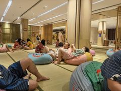 -嘉悦汗蒸时代(曙光路店)