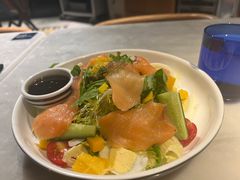 -玛尚诺意式餐厅(天环广场店)