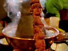 -情忆草原涮肉馆