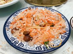 -巴依老爷新疆美食(望京小街店)